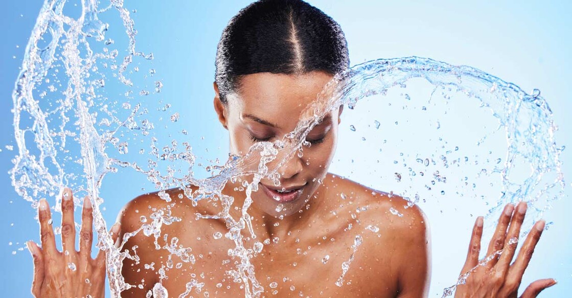 Mindful skincare incorporates the concept of slow beauty, which counters the prevailing culture of quick fixes. Photo: PeopleImages.com - Yuri A