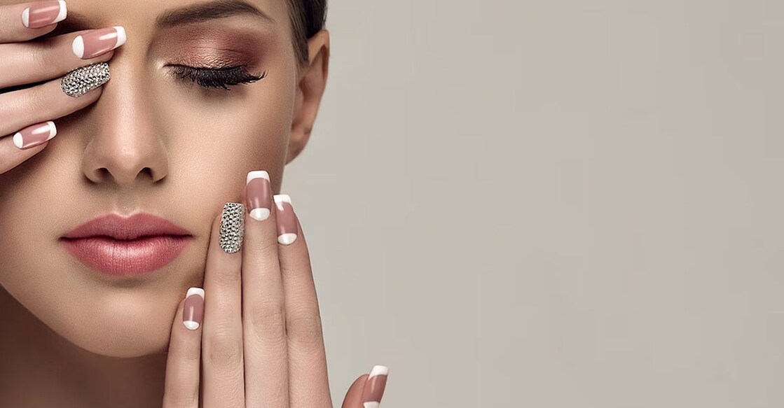 hand-scrub-c Compared to the skin on our body, our hands are more prone to becoming rough and dry. Representative image: Sofia Zhuravetc/Shutterstock