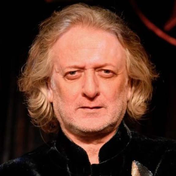 rohit-bal-sethi-c Combo image image of Sunil Sethi (L) and Rohit Bal. Photo: IANS