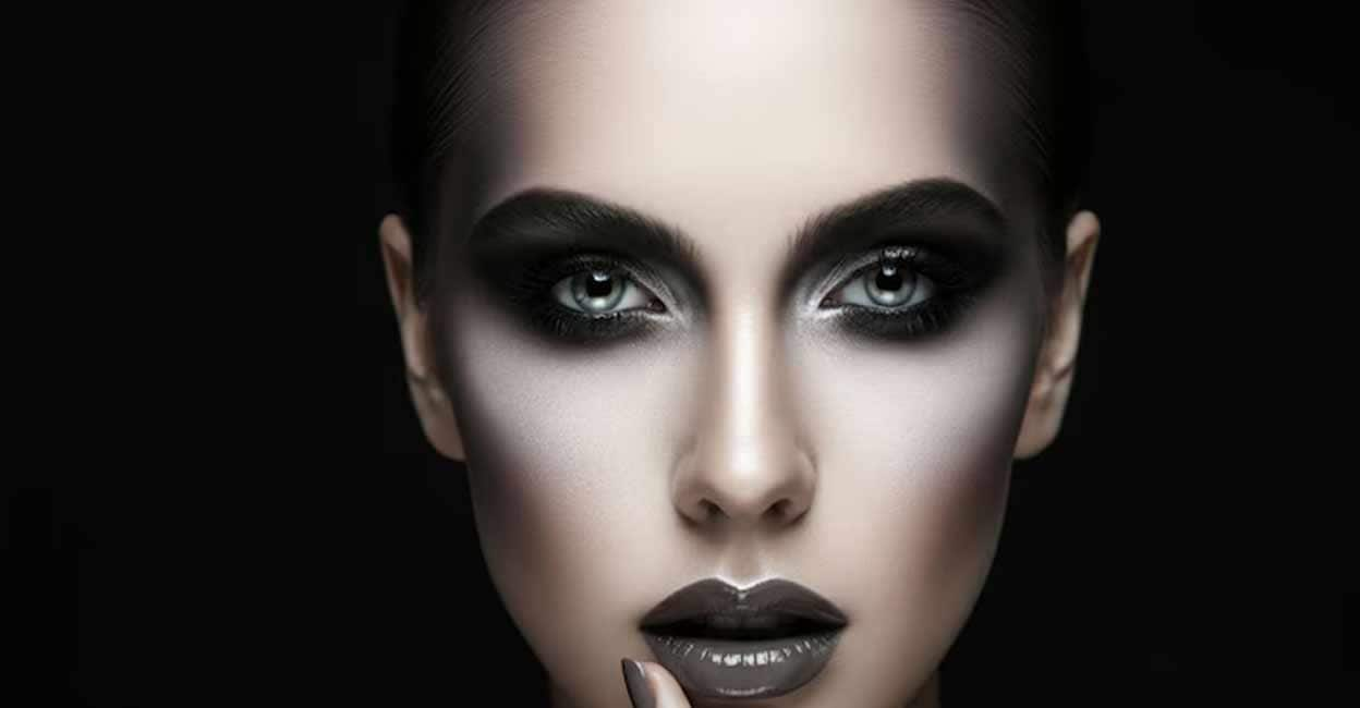 From brushed-up brows to glass skin, stunning makeup trends of 2024 | Lifestyle Beauty