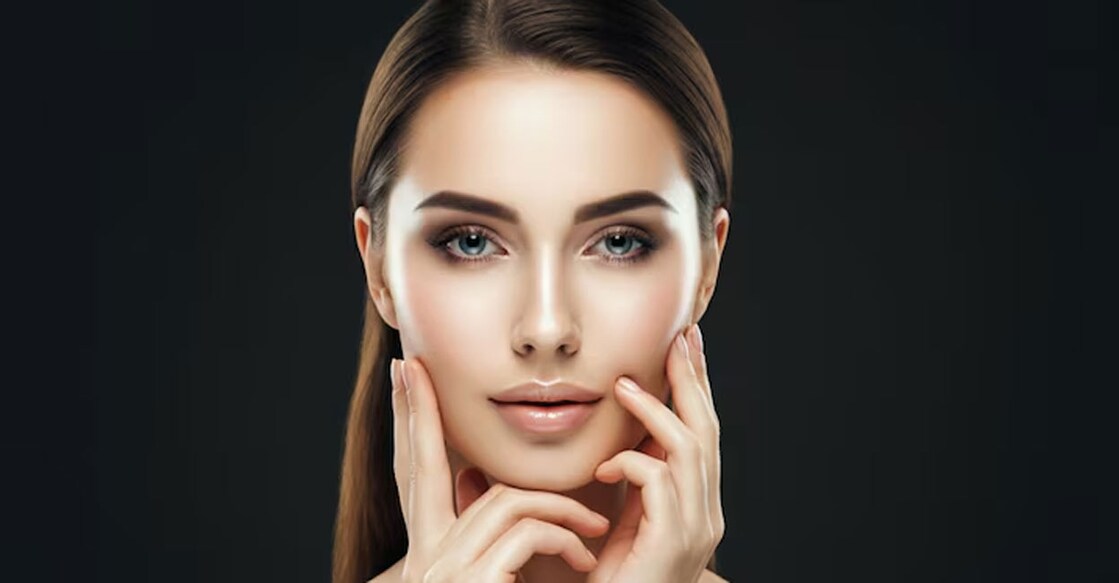 Antioxidants, along with vitamins A, C, and E found in chia seeds, play a crucial role in neutralizing free radicals in the skin. AI-generated image