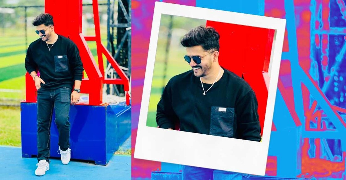 Sabi Christy. Photo: Special Arrangement