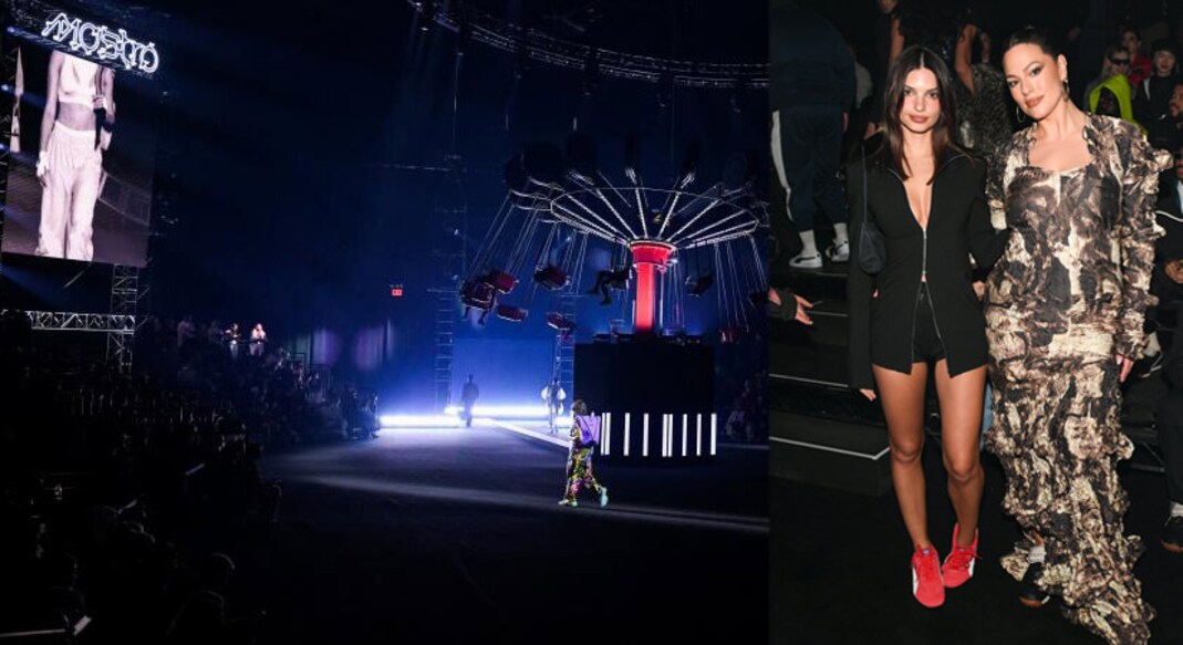 Groundbreaking when it first launched, and a work of art today, the Mostro highlights the brand's brand position at the intersection of sport and fashion. Photo: IANS