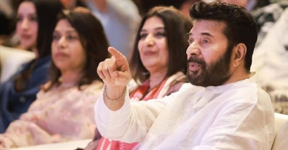 Mammootty's costume designer reveals story behind the star's viral printed  shirts, Lifestyle Fashion