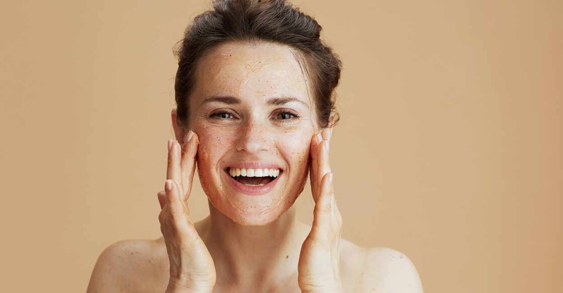 One of the primary culprits behind facial peeling is prolonged exposure to the sun. Alliance Images/Shutterstock