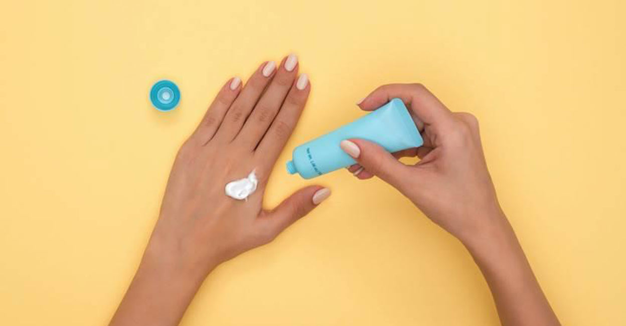 dry-skin-c During the winter months, many individuals experience the discomfort of dry skin. Photo: IANS