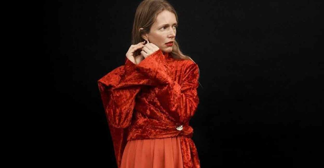 The Russian fashion brand stands as a cultural phenomenon in the realm of modest fashion, hailing from Dagestan. Photo: IANS