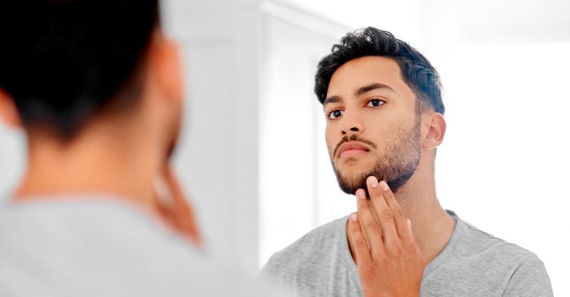 Men are now investing more time and money to appear good, healthy, and younger. Photo: IANS