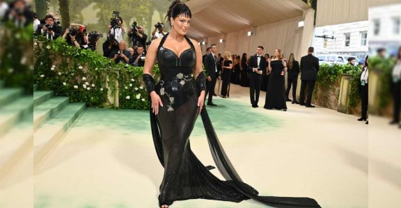 USA-Entertainment-Fashion-Metagala-Celebrity-Museum