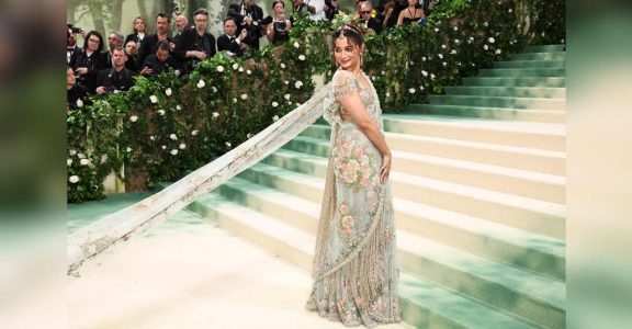 US-THE-2024-MET-GALA-Celebration-"Sleeping Beauty: - Awakening