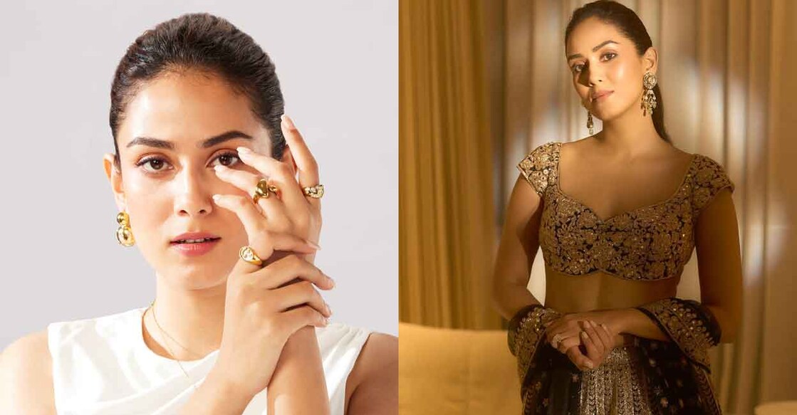 For Mira Rajput Kapoor fashion is about curating a wardrobe that makes her feel confident. Photo: instagram.com/mira.kapoor