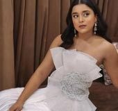 Actress Sumbul Touqeer believes in striking a balance between 'style & comfort'