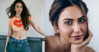 Here is how Rakul Preet maintains her good looks, style and energy