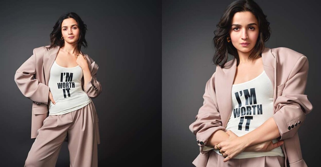 Alia Bhatt is onboard L’Oreal Paris as its global brand ambassador. Photo: instagram.com/aliaabhatt