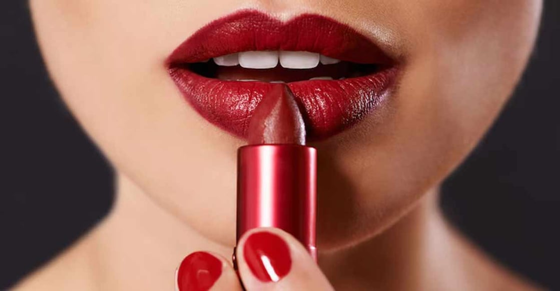 Not for just using lipstick but for removing it too requires care. Photo: PeopleImages/ Istock