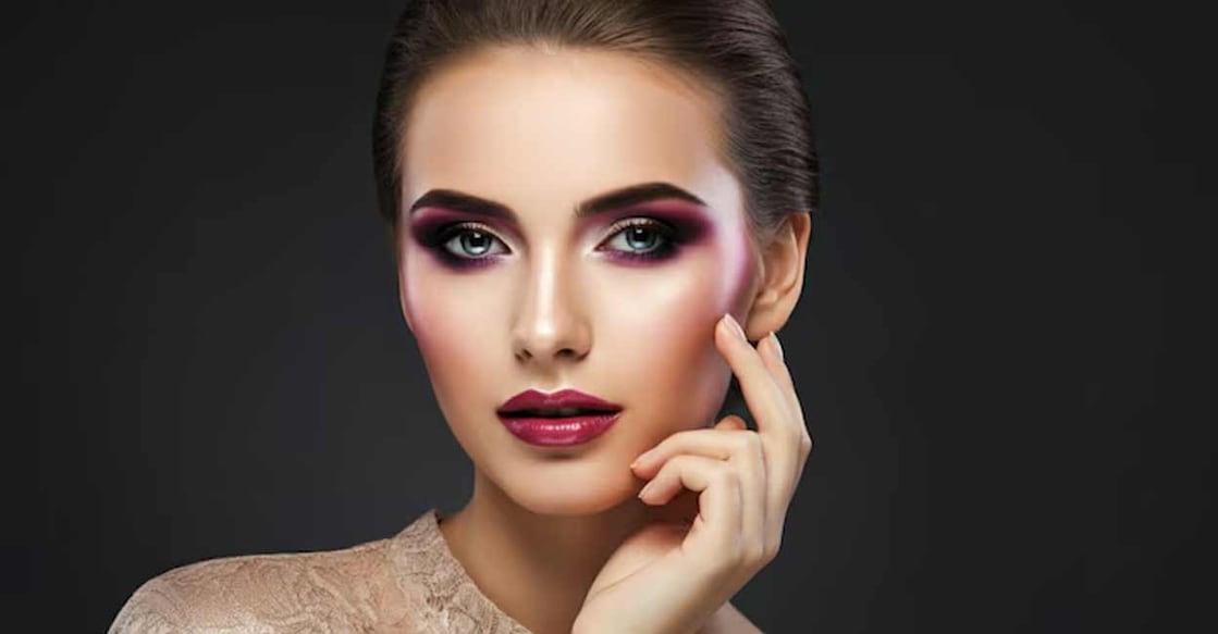 It is essential to refrain from using artificial products that may be harmful to the skin. AI-generated image
