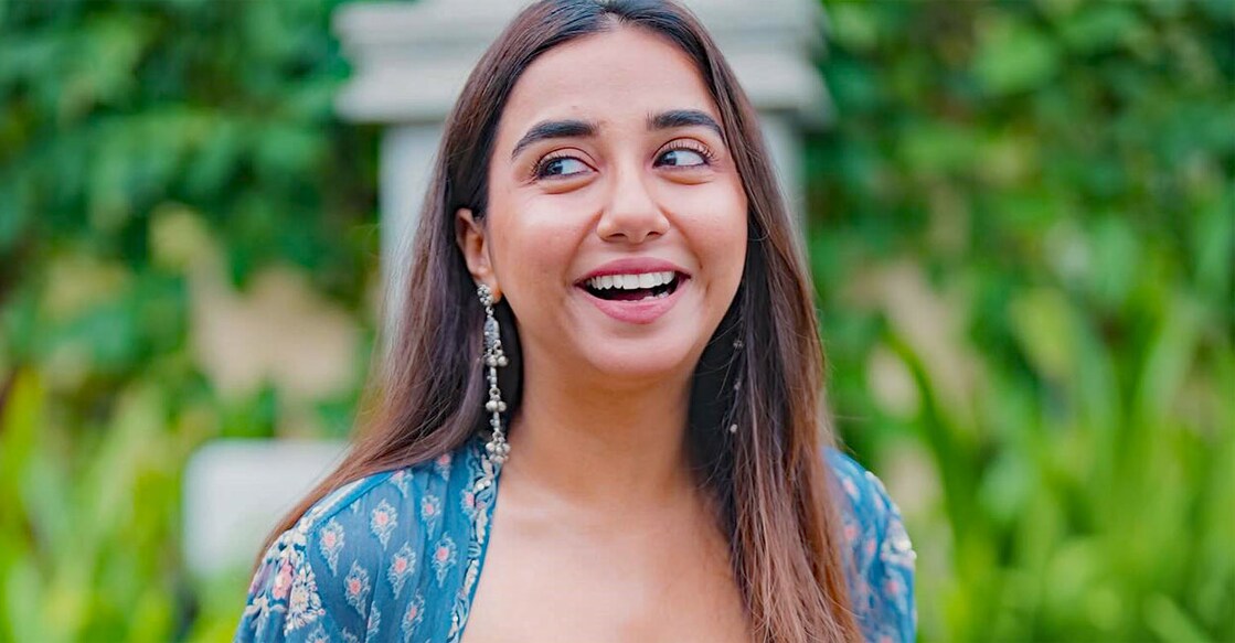Prajakta Koli's beauty is also widely discussed among her young fans. Photo: instagram.com/mostlysane