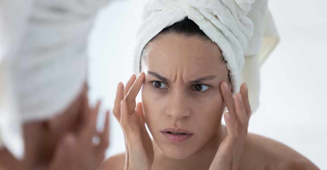 Organic bleaching mixture made at home using coffee powder can be a great skincare component and is devoid of side effects too. Representative Image: fizkes/Istock