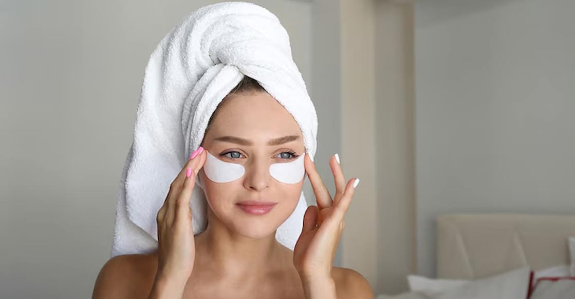 dark-circles-under-eye-c Factors such as lack of sleep, mental stress, and excessive screen time can cause dark circles under eyes. Representative photo: Evrymmnt/Istock