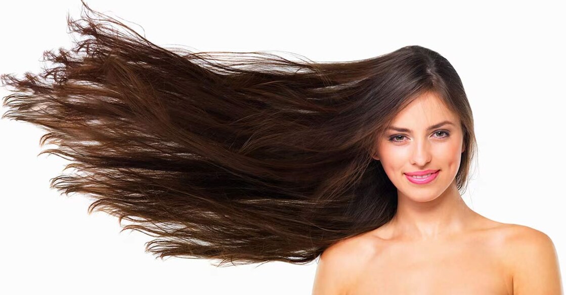 Techniques rooted in traditional wisdom can help eliminate impurities from your scalp and make the hair shiny. Representative Image: Yuri_Arcurs/ Istock