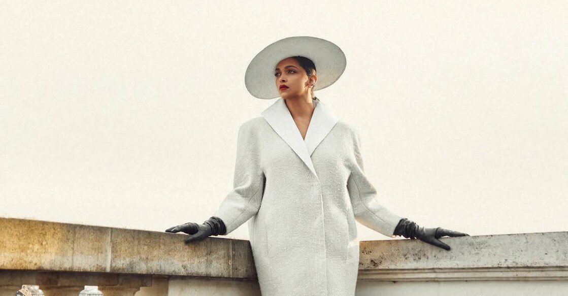 Deepika Padukone. Photo: Instagram