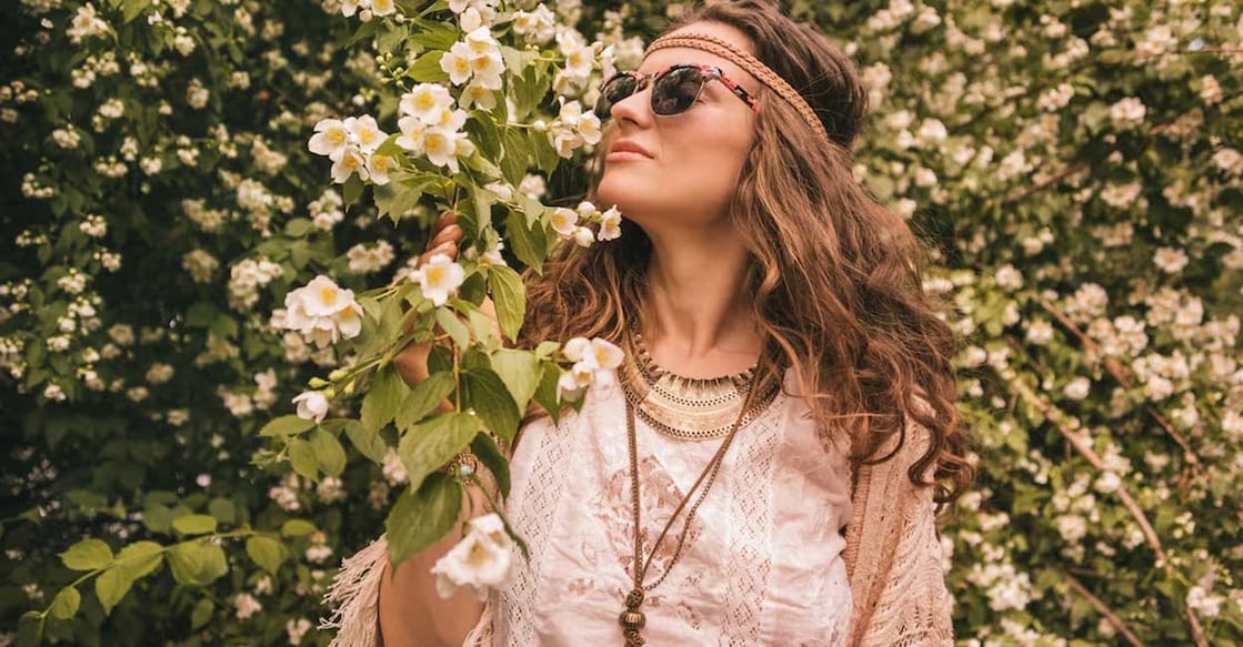 The antioxidants in jasmine help protect the skin from damage. Photo: CentralITAlliance/ Istock