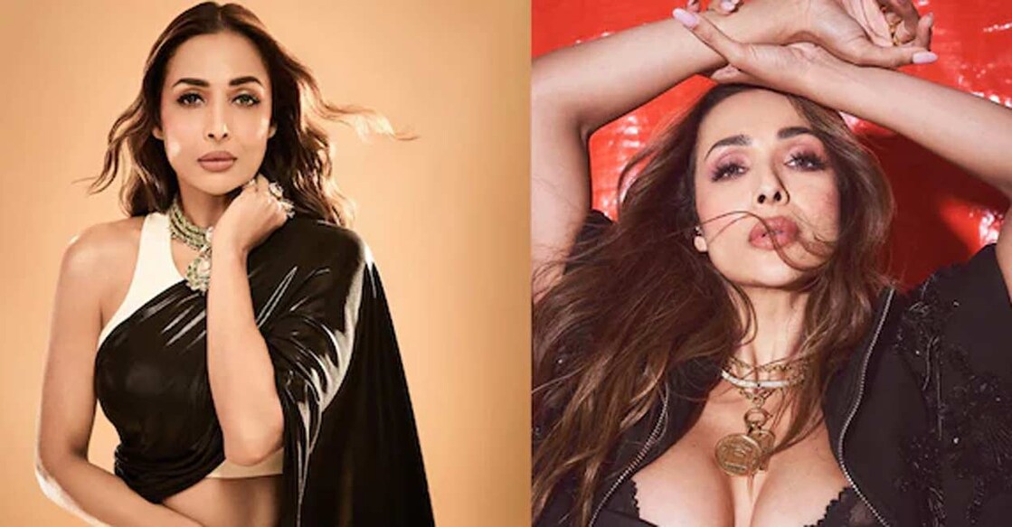 Malaika Arora's glowing skin is attributed to her daily ABC juice. Photo: malaikaaroraofficial/ Instagram