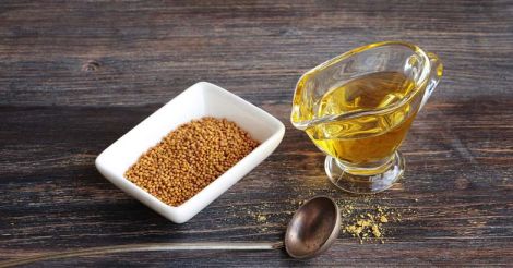 Six most unexpected beauty benefits of mustard oil