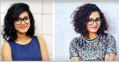 Want to look like 'Charlie' girl Parvathy? Here's the way