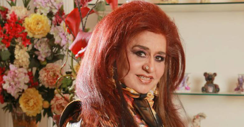 Shahnaz Husain's chemotherapy solutions in UK | Shahnaz Husain Chemotherapy  beauty United Kingdom | Beauty and Fashion | Lifestyle News