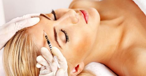 Botox may hinder emotional growth of youngsters