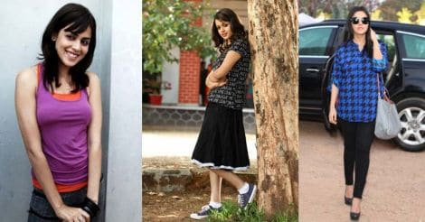 How to be stylish – even when it is raining