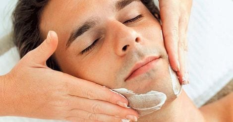 Five expert beauty tips for men!