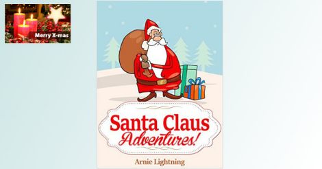 Santa Claus adventures