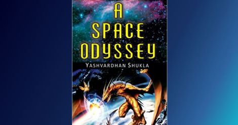 A space odyssey