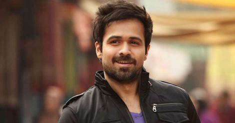 Emraan Hashmi to pen book on son's struggle with cancer