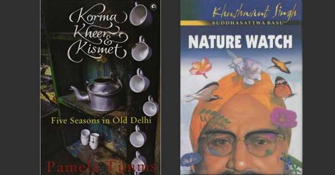 Revisiting Khushwant Singh's 1990 work