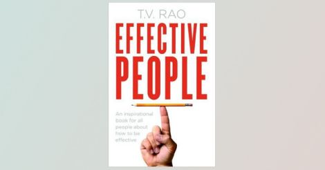 Effective people