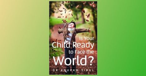 Is your Child ready to Face the World?