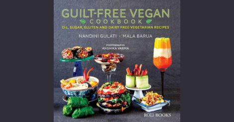 vegan-cookbook