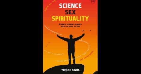 Science Sex Spirituality 