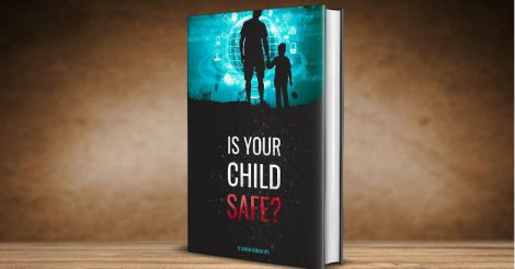 Is your child safe