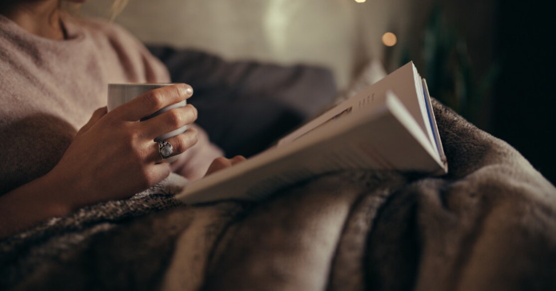 reading
