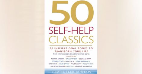 Self-Help Classics