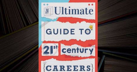 Ultimate Guide to 21st Century Careers - Richa Dwivedi