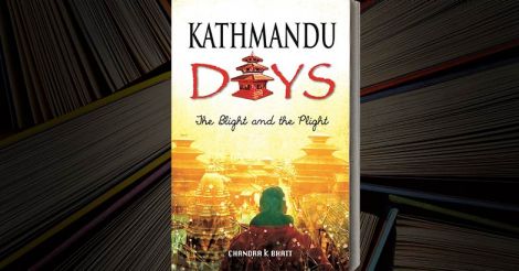 Kathmandu Days