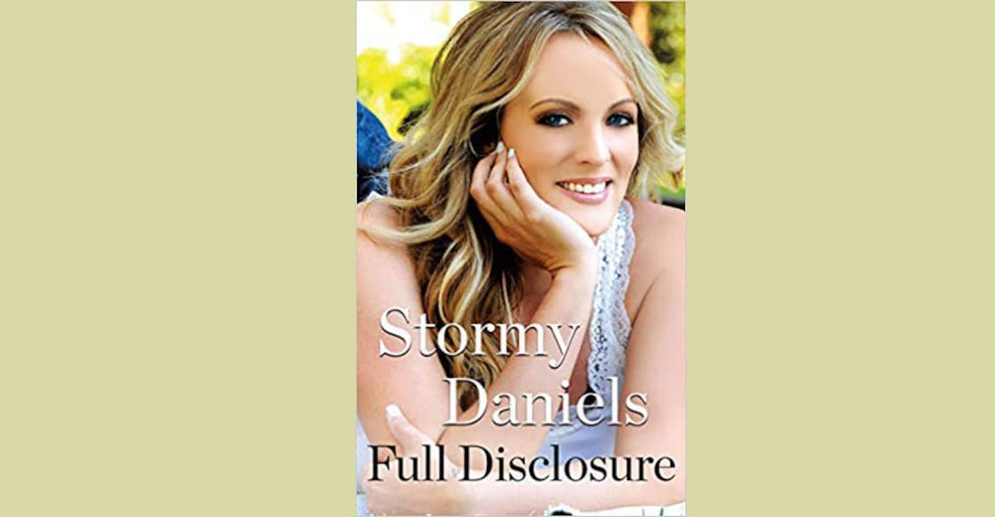 Full Disclosure: An adult film star's take on Donald Trump