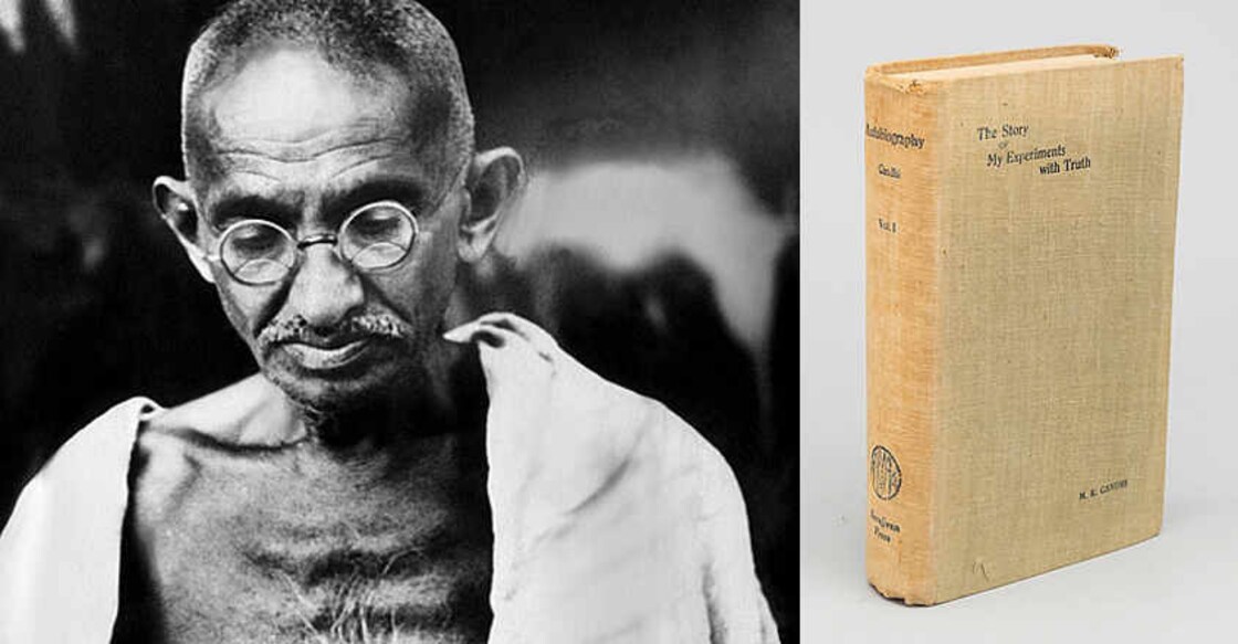 Revisiting Mahatma Gandhi's 'My Experiments with Truth'