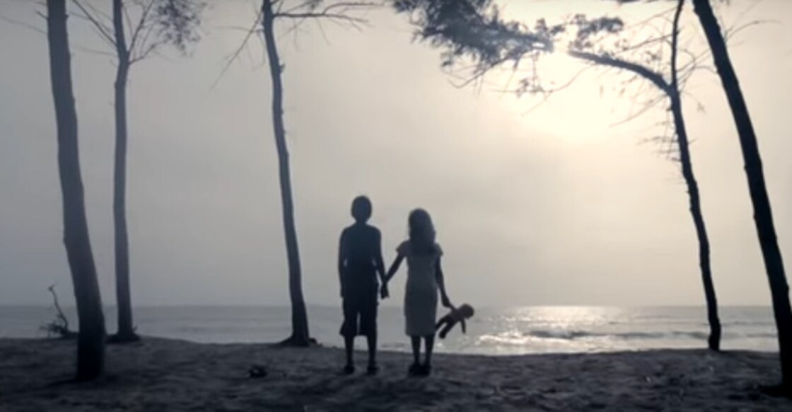 A trailer for this book from Kerala sets the trend