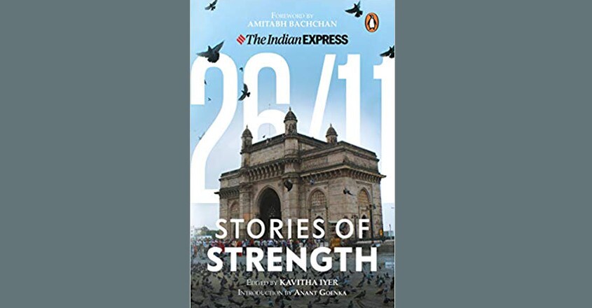 The power of the Moderate: Book extract
